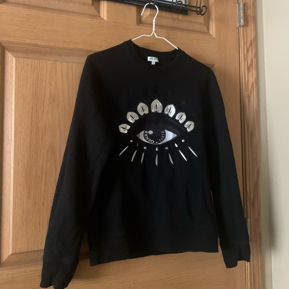 (Sold)Kenzo sweatershirt
